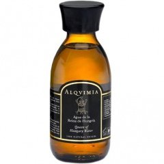 Agua de la Reina de Hungria